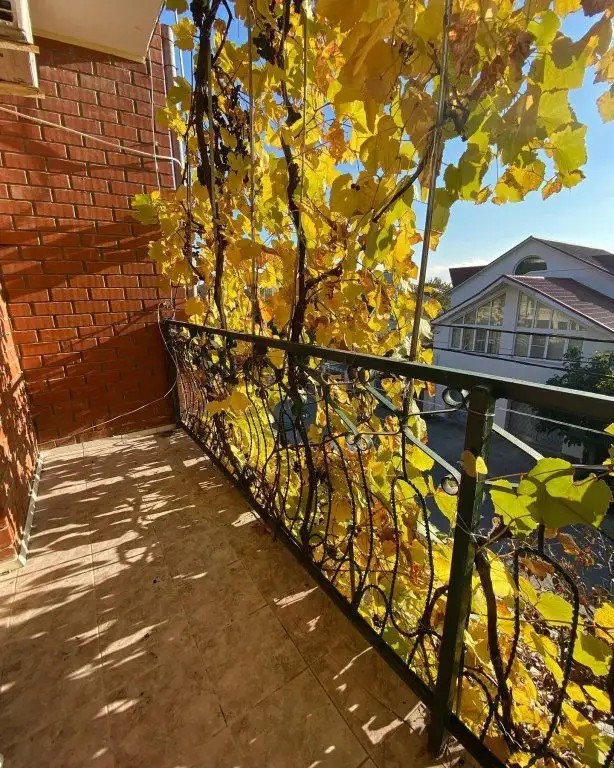 GUEST HOUSE ON IZUMRUDNAYA ULITSA 24