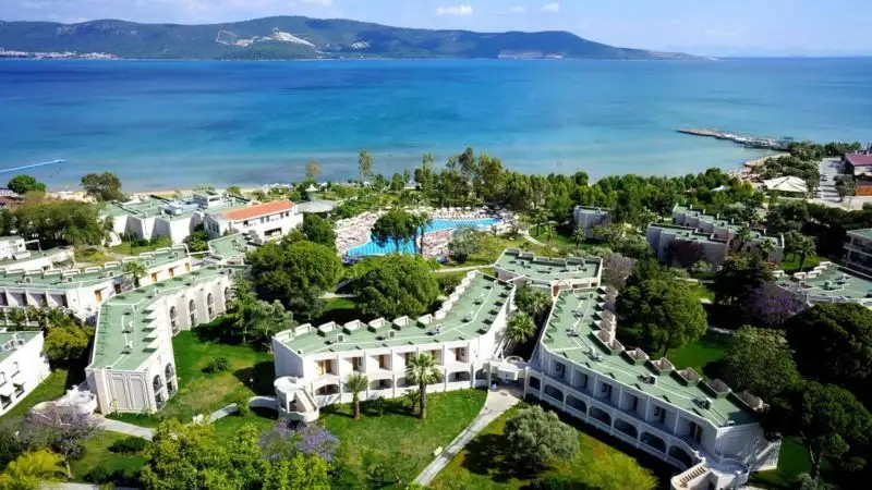 HALAL PARADISE DIDIM