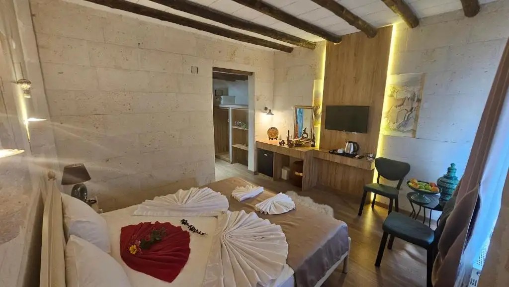 MIHRAN SULTAN CAPPADOCIA