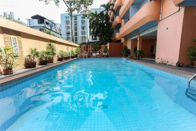 QUEEN PATTAYA