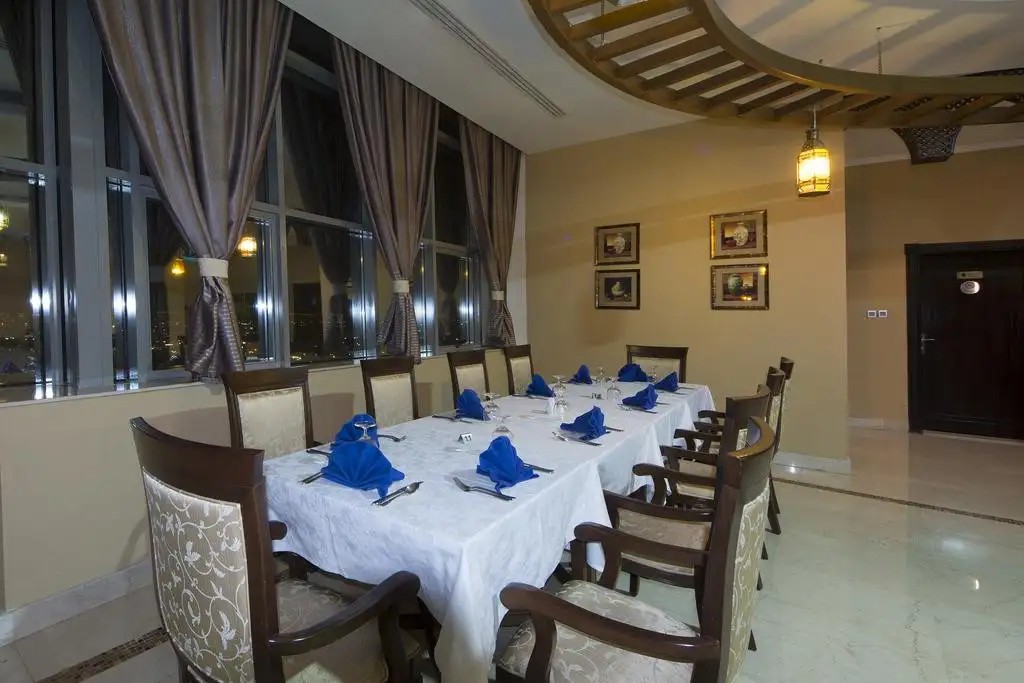 EWAN HOTEL APARTMENTS