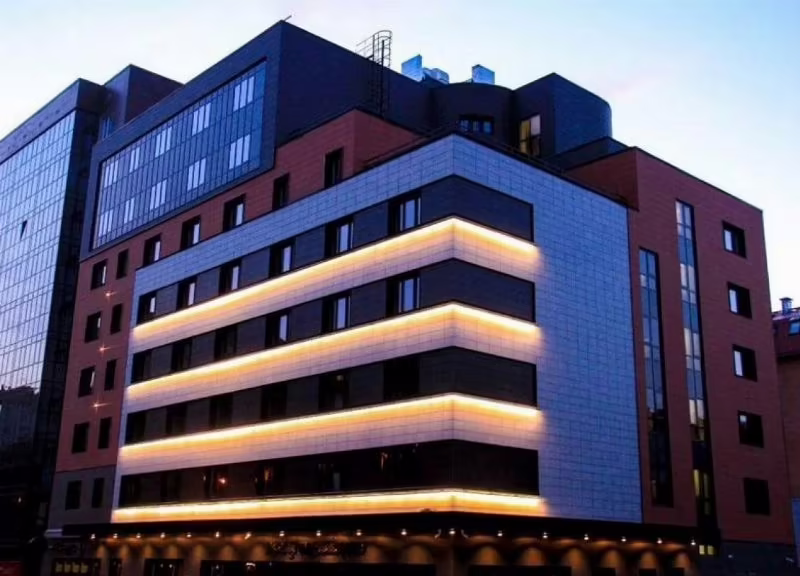 APARTVILLE (АПАРТВИЛЛЬ)