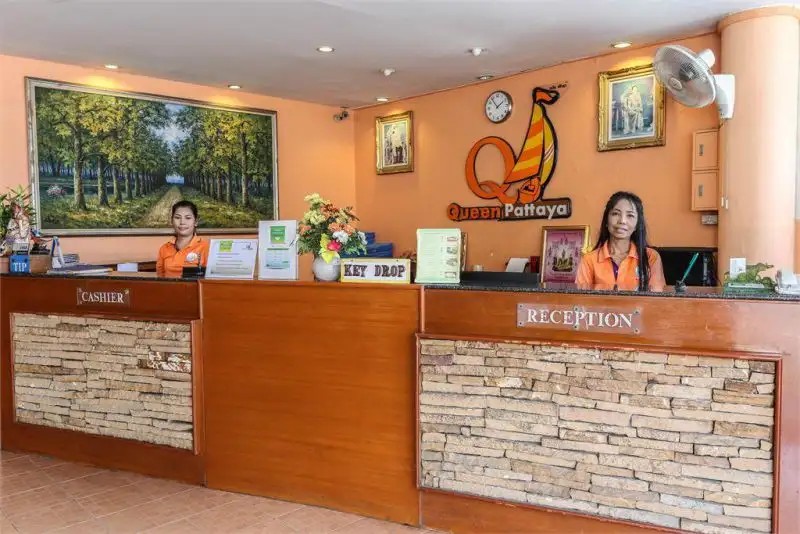 QUEEN PATTAYA