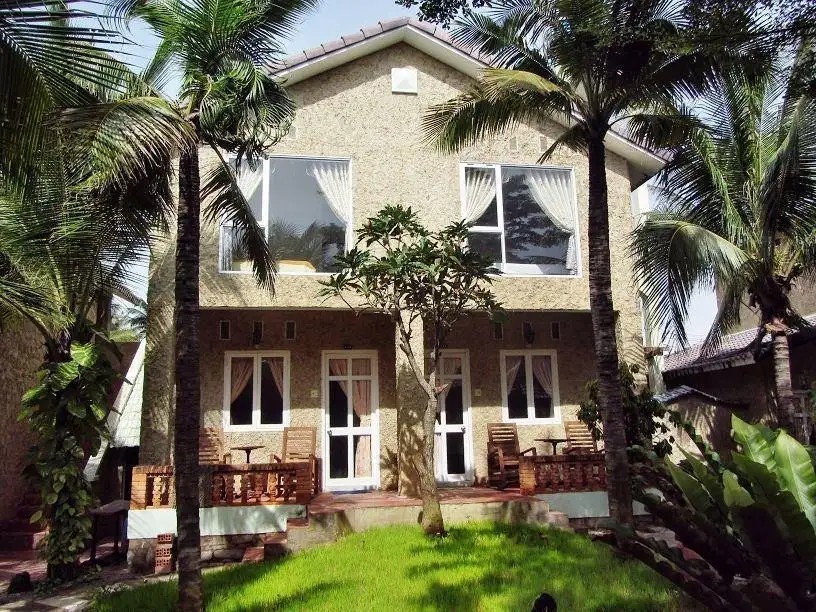 MINH TAM RESORT