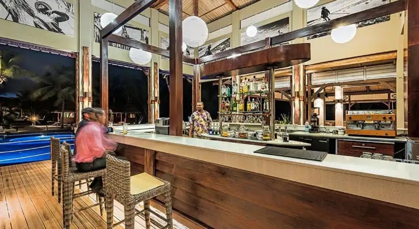 COTTON BAY BEACH RESORT