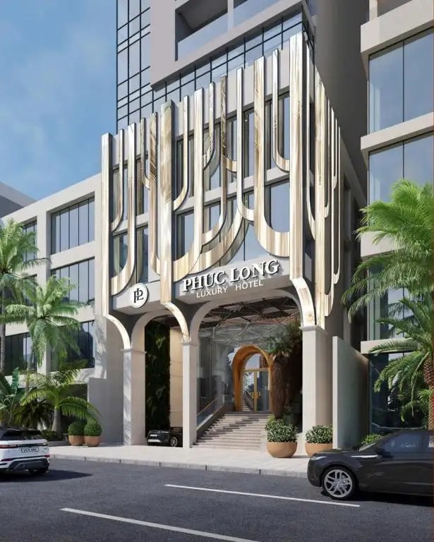 PHUC LONG LUXURY HOTEL