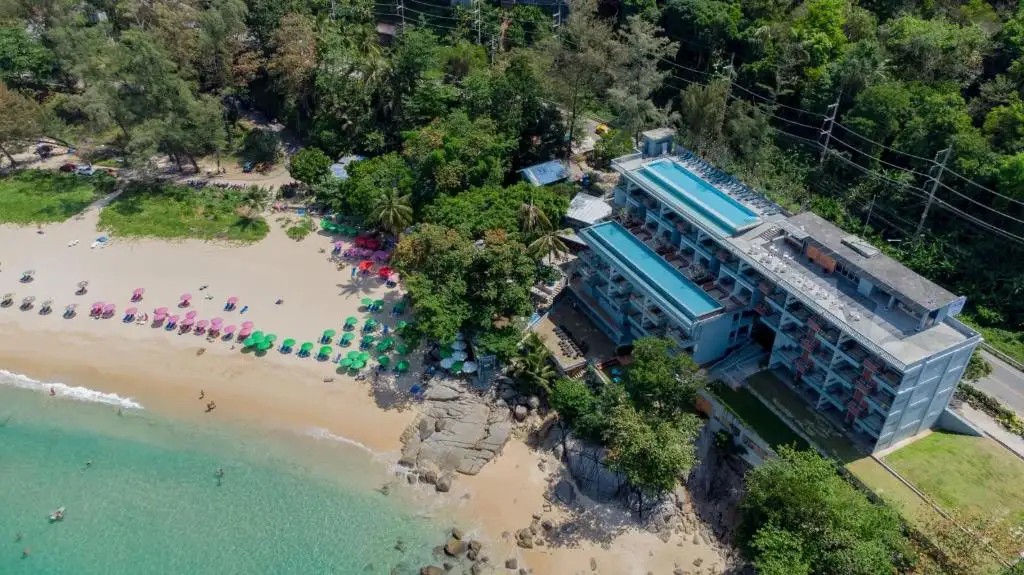 NORN TALAY SURIN BEACH (EX. SURIN BEACH RESORT)