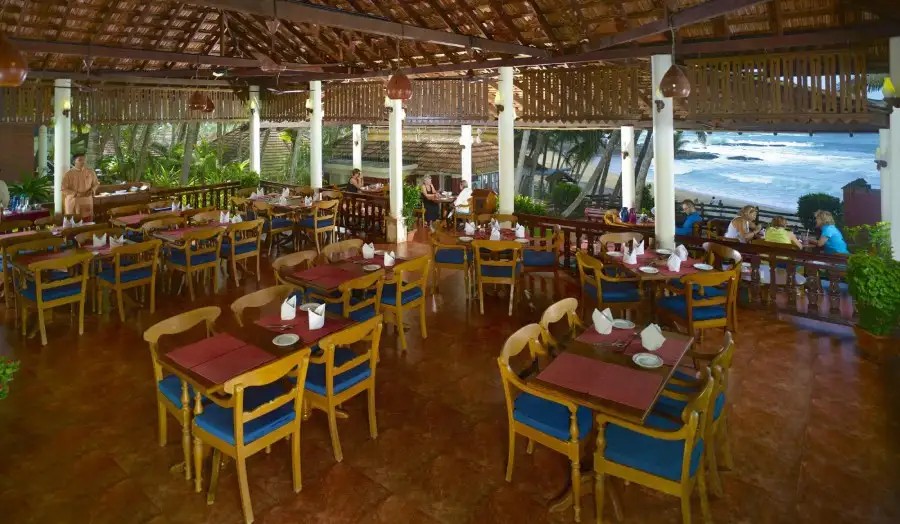 COCONUT BAY RESORT