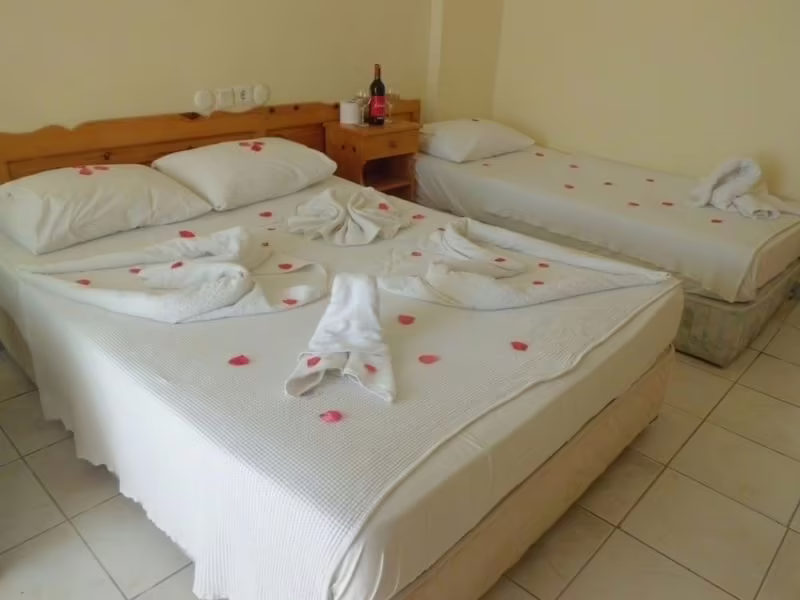 DENIZ OTEL
