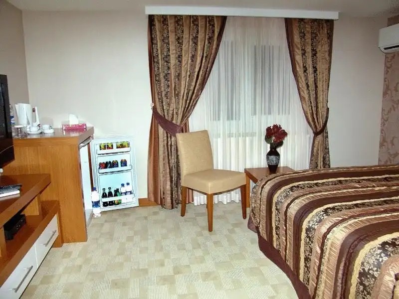 BC HOTEL