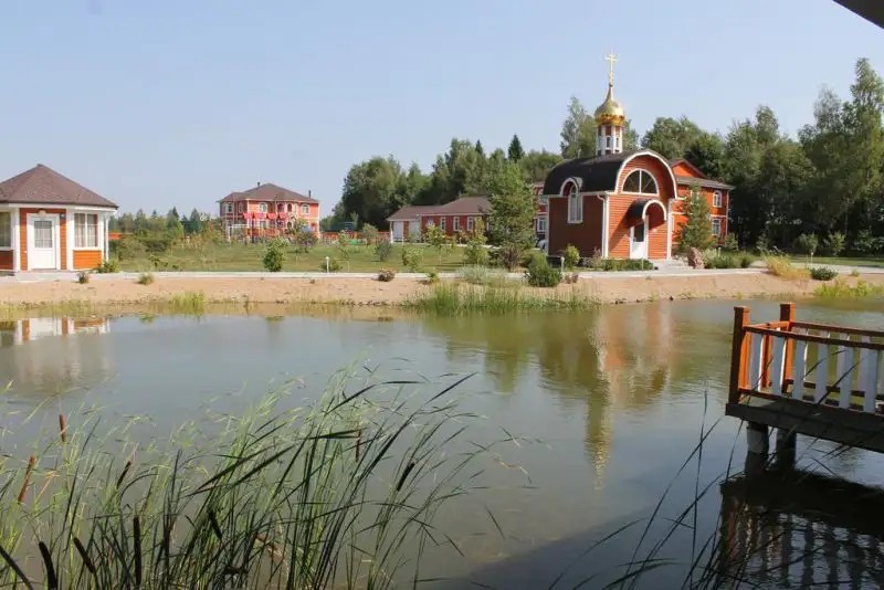 КОНОВАЛОВО
