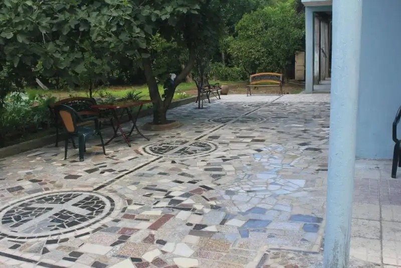 TEMO HOUSE