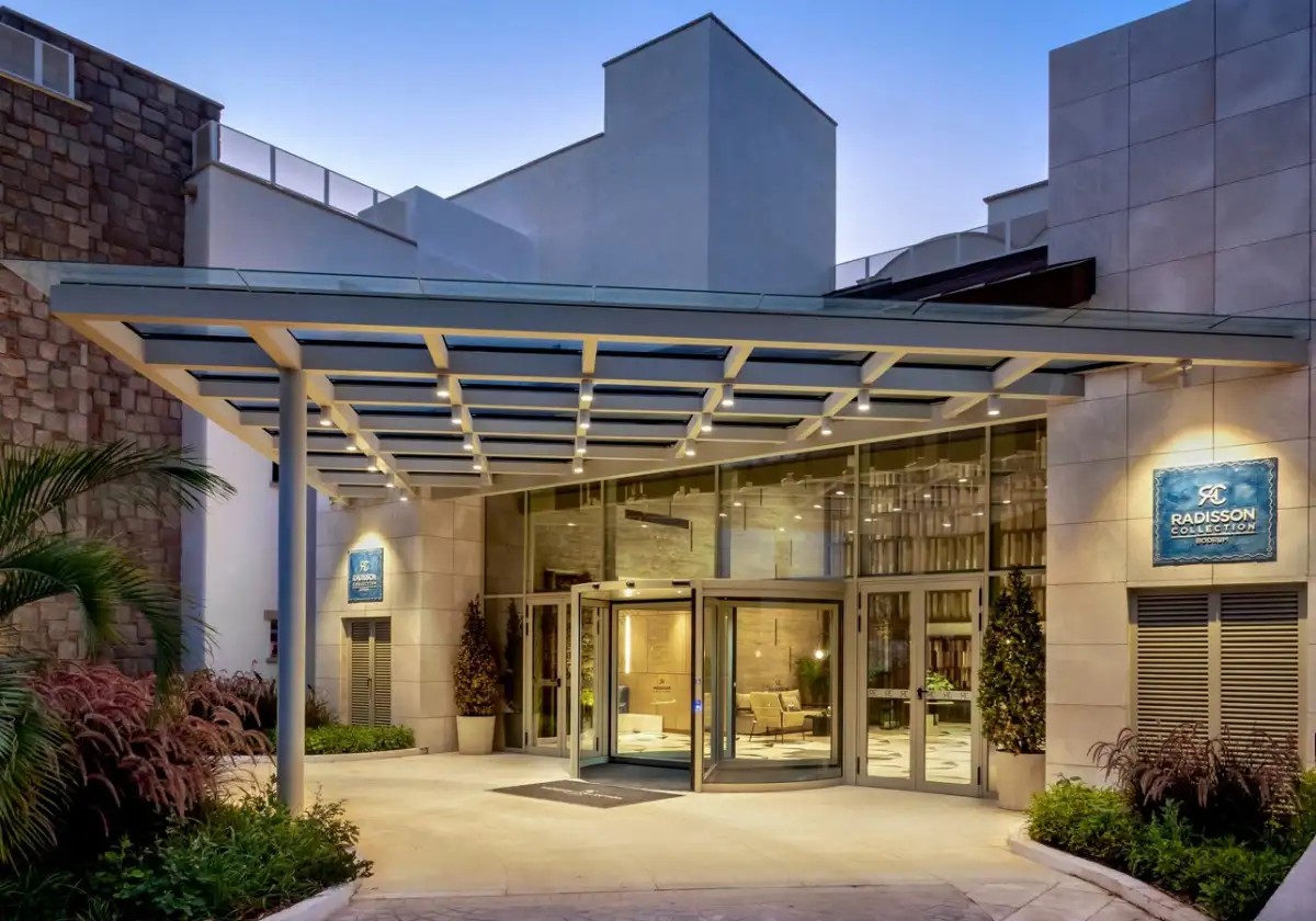 RADISSON COLLECTION BODRUM