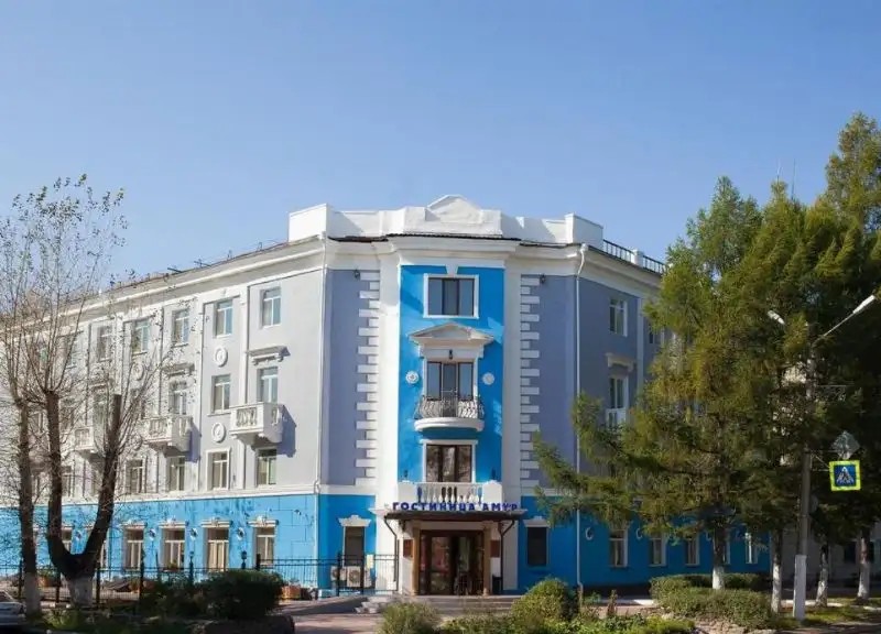 АМУР