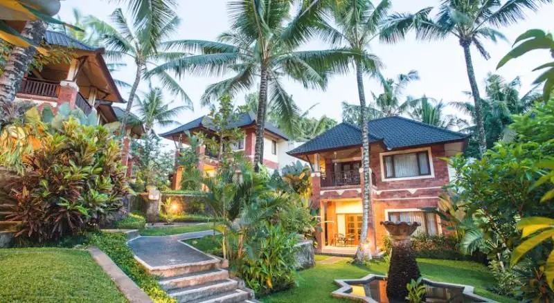 RAMA PHALA RESORT & SPA