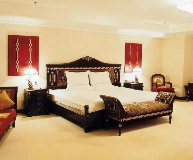 ORIENT DYNASTY