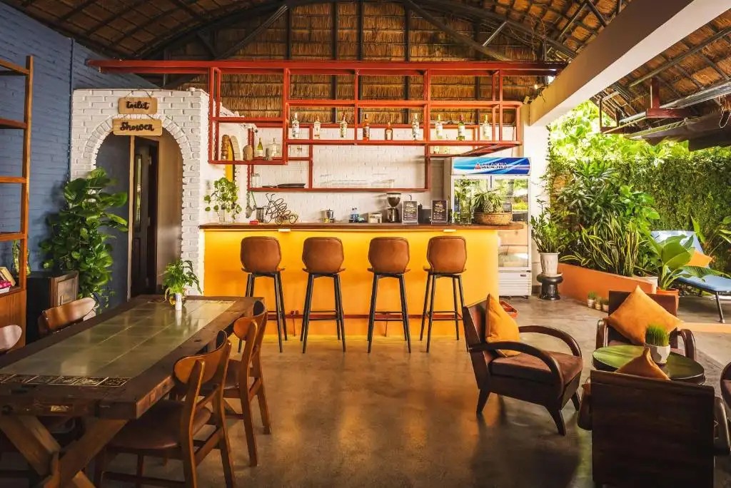 HOI AN ODYSSEY HOTEL