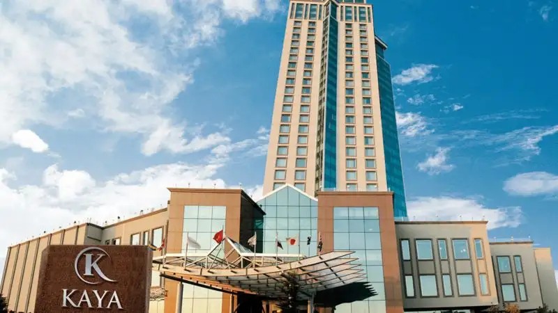 RAMADA KAYA PLAZA HOTEL