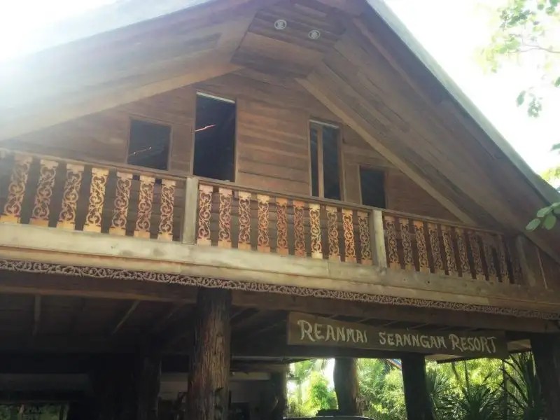 RUAN MAI SANG NGAM RESORT