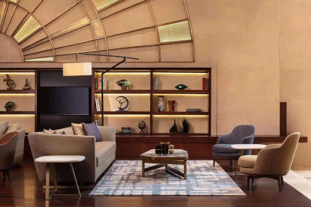 SHERATON ISTANBUL LEVENT