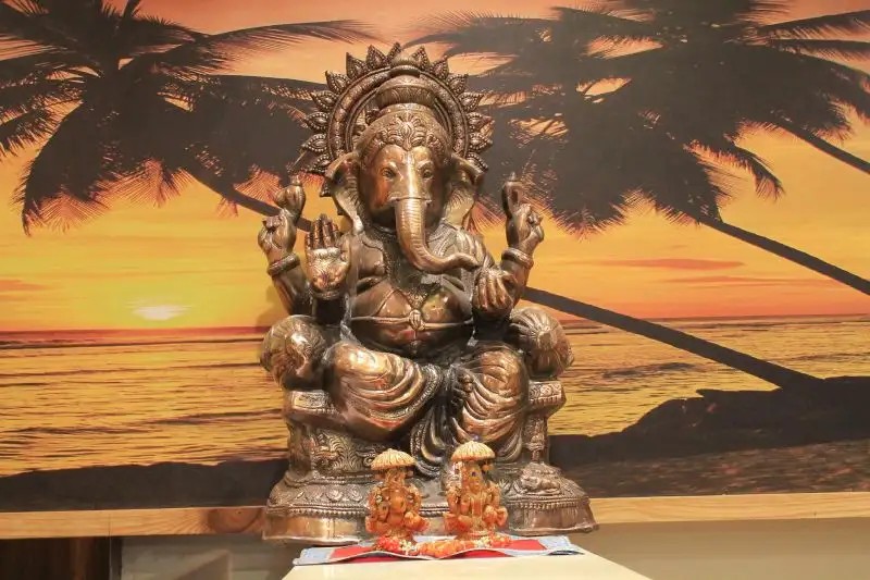 GOA CONTINENTAL