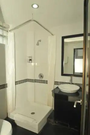 ARYA HOTEL & SPA