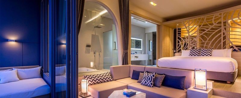 the sis suite