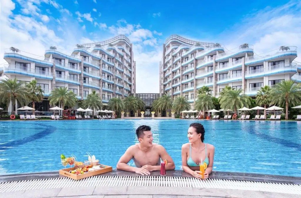 VINPEARL RESORT & GOLF NAM HOI AN