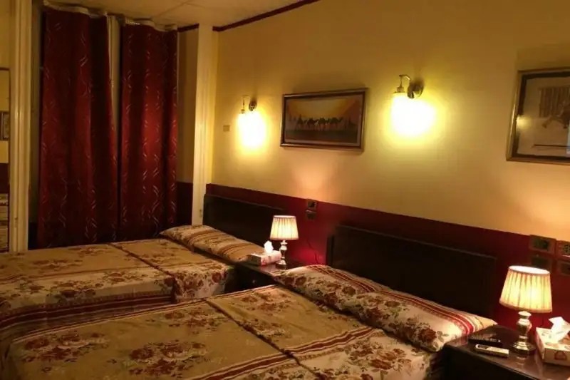 CAIRO INN