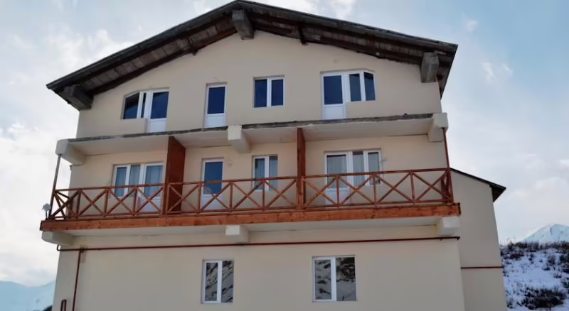 DEKA GUEST HOUSE
