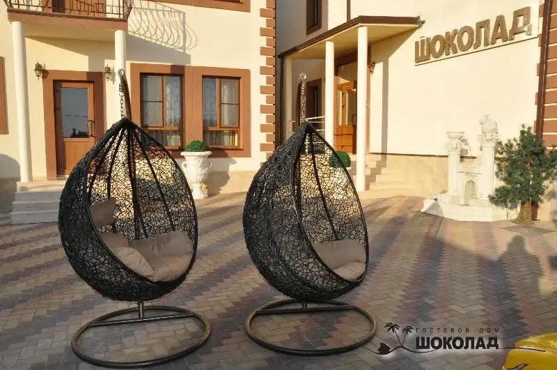 ШОКОЛАД