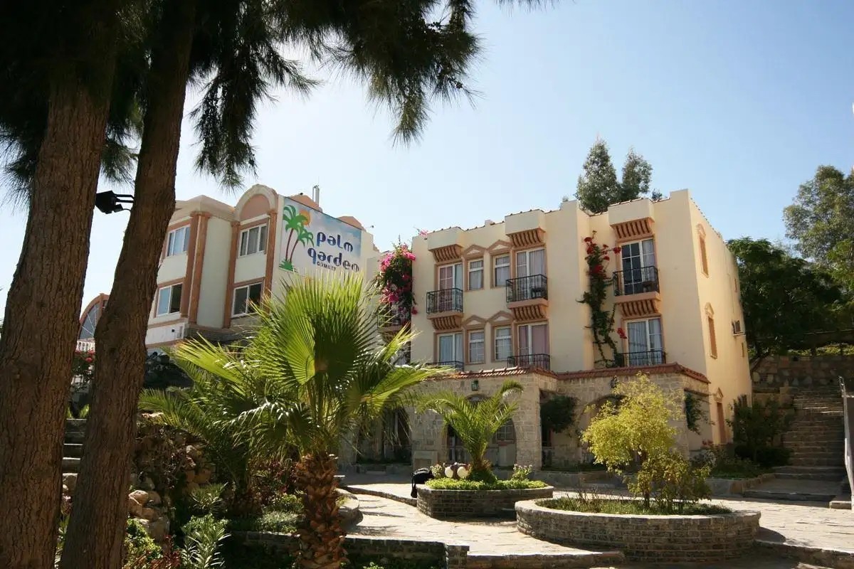 PHOENIX SUN (EX. PALM GARDEN HOTEL)