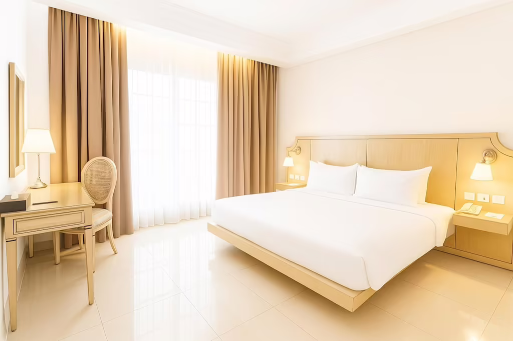 NIMS HOTEL SEMINYAK