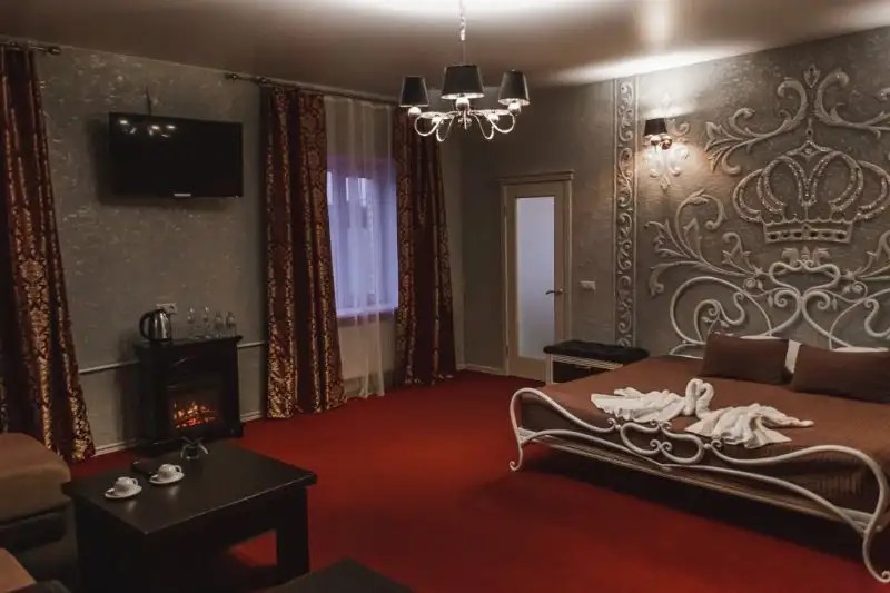 VILLA GRANDE