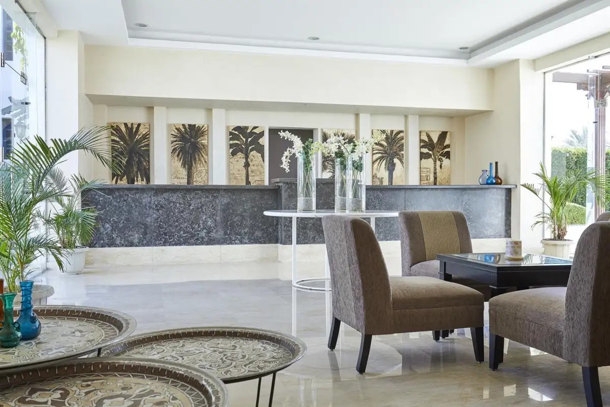 JAZ NEO NAAMA BAY (EX. SOLYMAR NAAMA BAY)