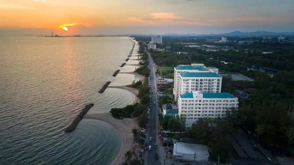 KANTARY BAY HOTEL RAYONG