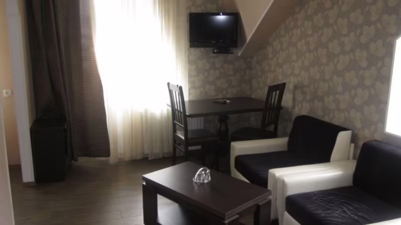 ERMA HOTEL