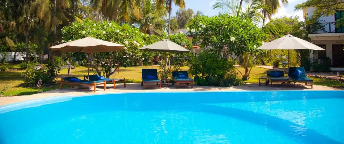 FLAME TREE COTTAGES