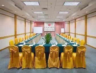 RAMADA PEARL