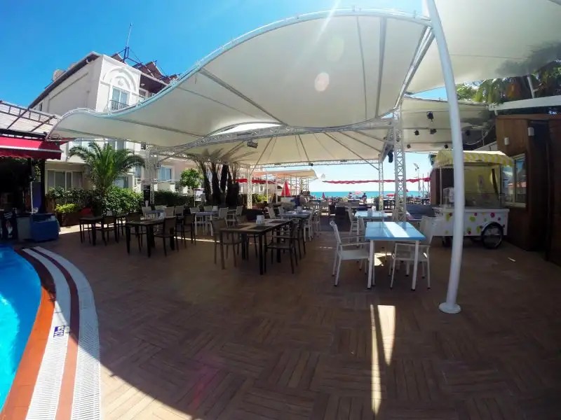 SMARTLINE SUNPARK MARINE