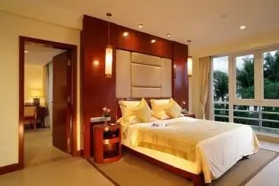 HNA BEACH & SPA RESORT HAIKOU