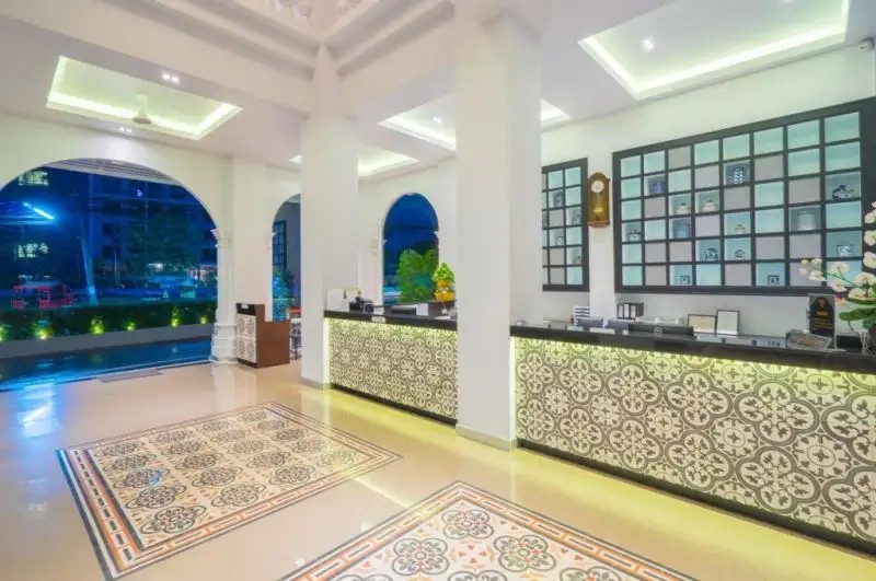 VAPA HOTEL