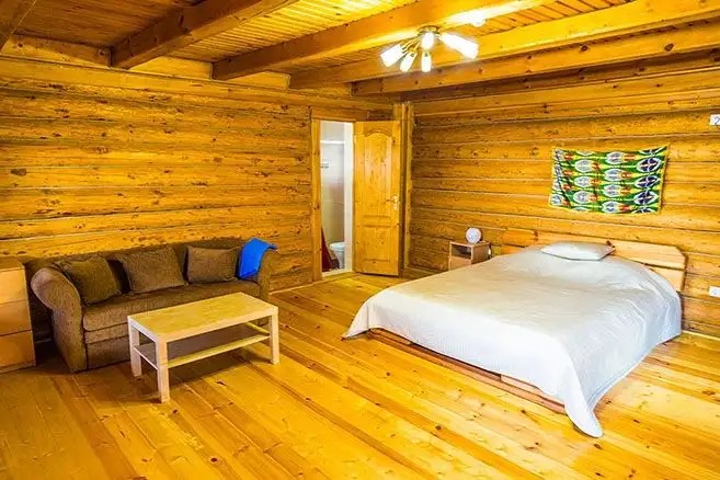 FAMILY SPARESORT