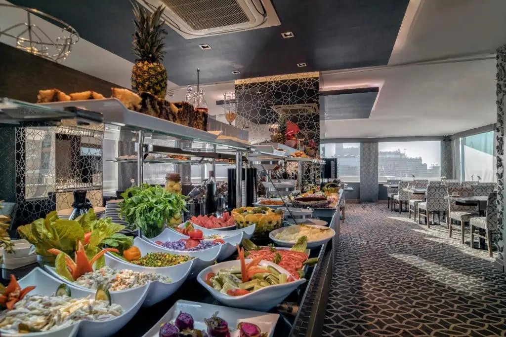 AHC GRAND BAZAAR (EX. GRAND BEYAZIT)