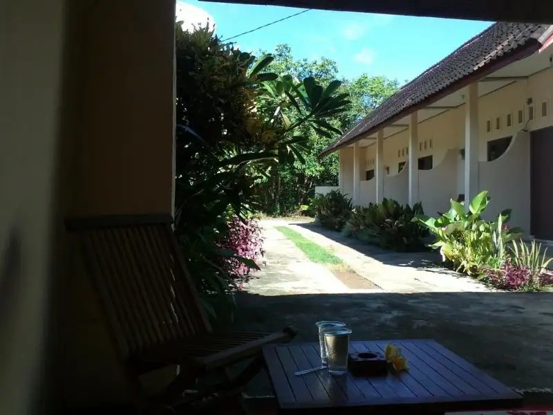 BALI NATURAL HOMESTAY