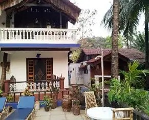 GINGER TREE VILLAGE