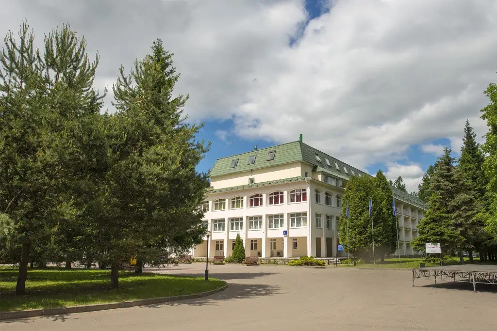 АТЛАС ПАРК ОТЕЛЬ