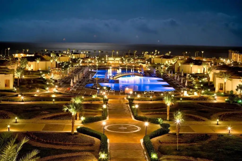 AMARINA QUEEN MARSA ALAM RESORT