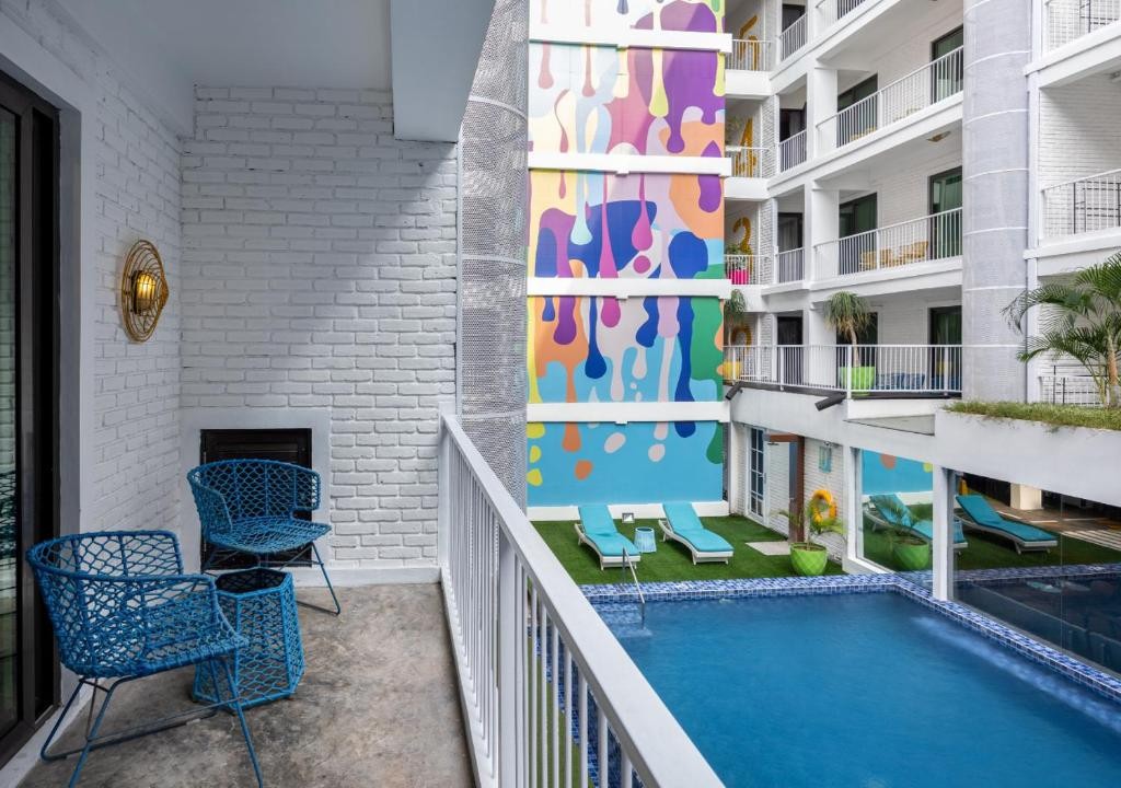 VIVA DASH HOTEL SEMINYAK BALI