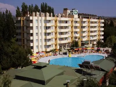 FLORA SUITES